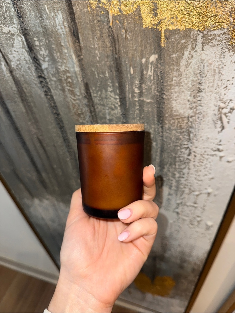 RARE Double D Ranch Candle - Picture 3 of 3